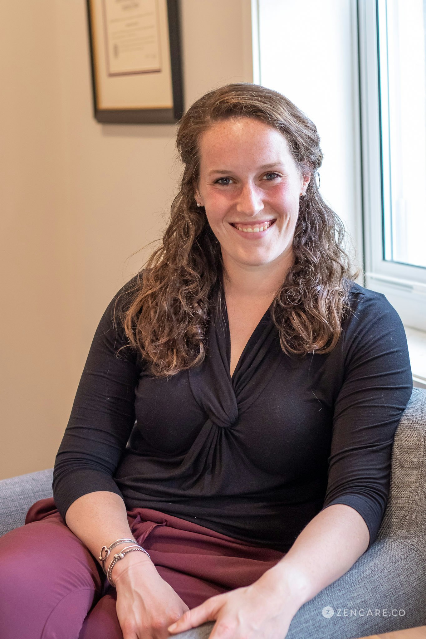 Katherine Dion, Psychiatrist in Cambridge, Massachusetts — Zencare